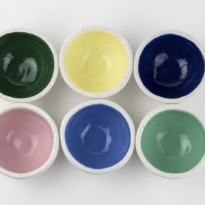 Drops Tea Bowls