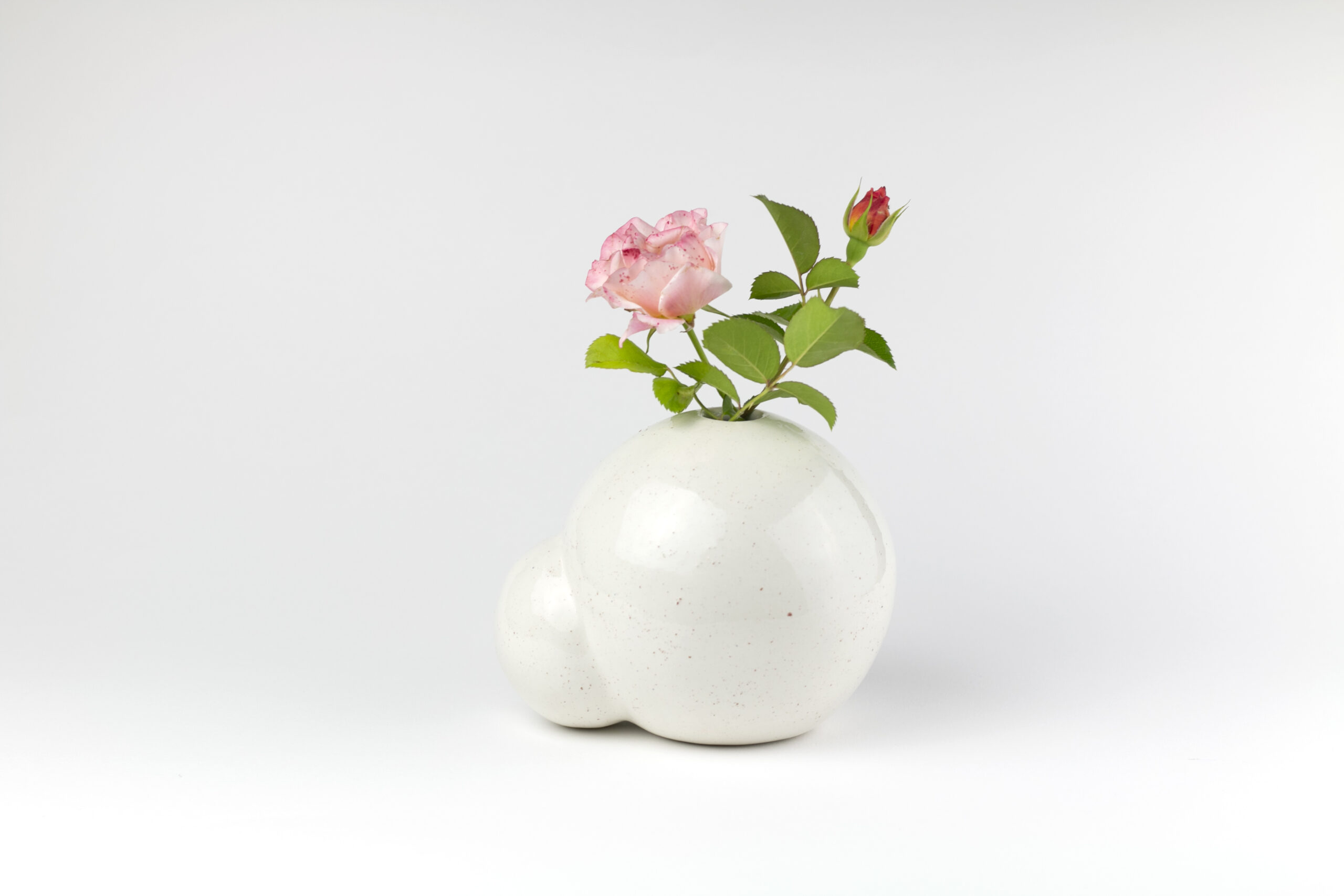 Drops Vase 3 - Image 6