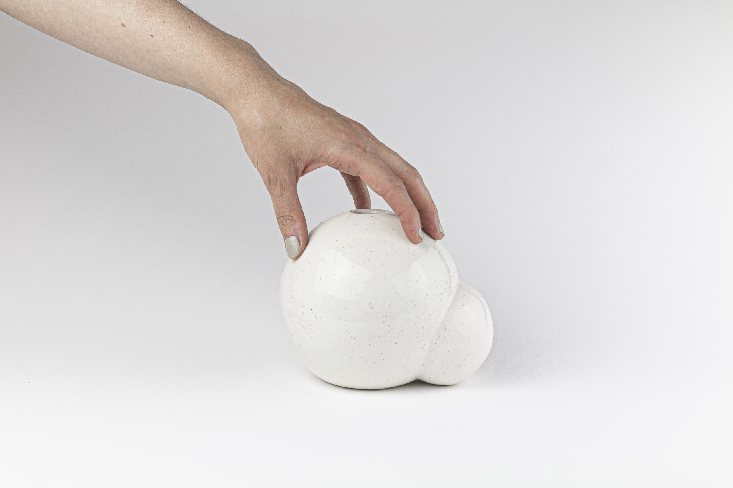 Drops Vase 3 - Image 5