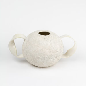 Martian Cup Textured