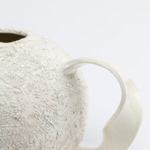 Martian Cup Textured