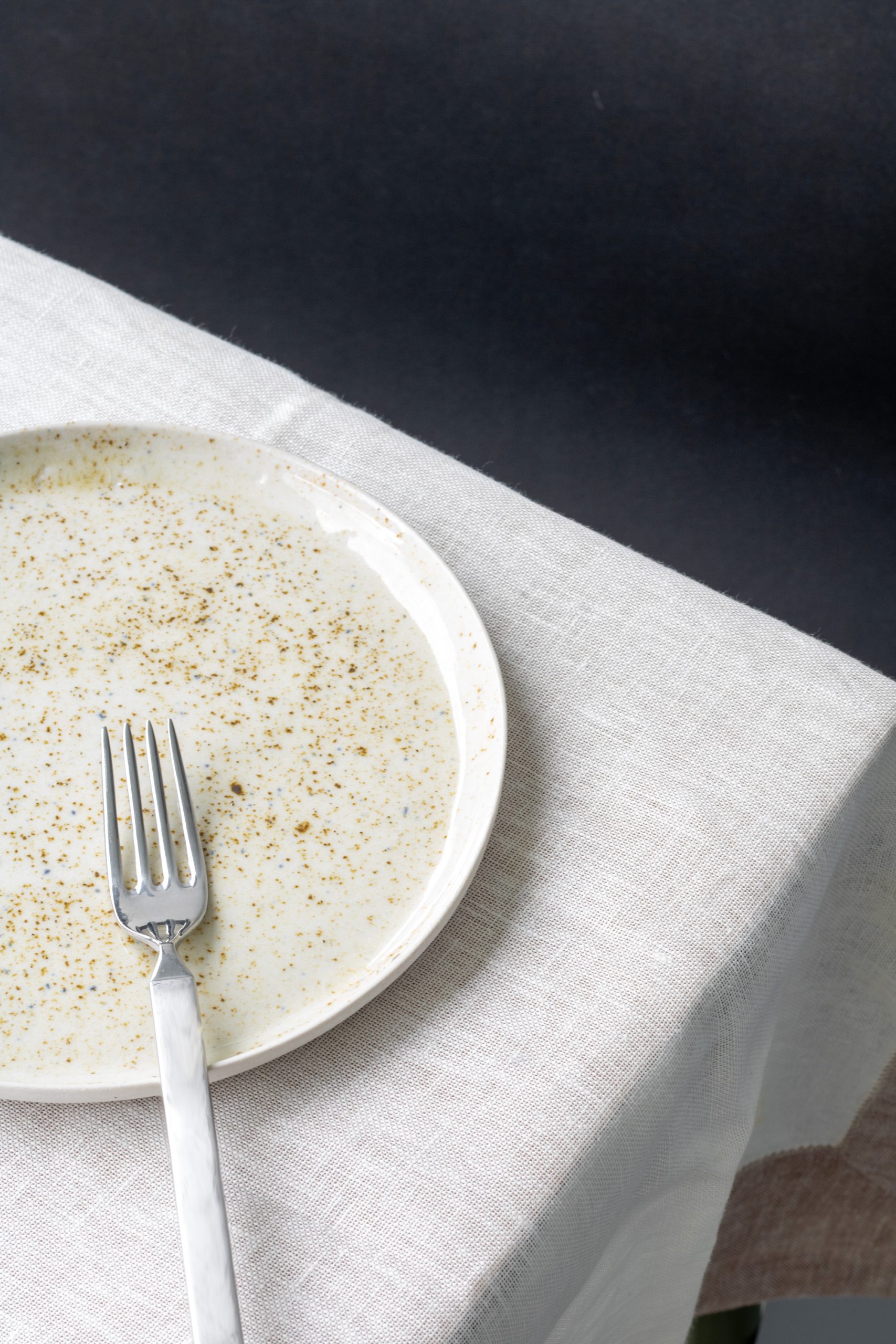 Take Care Plate