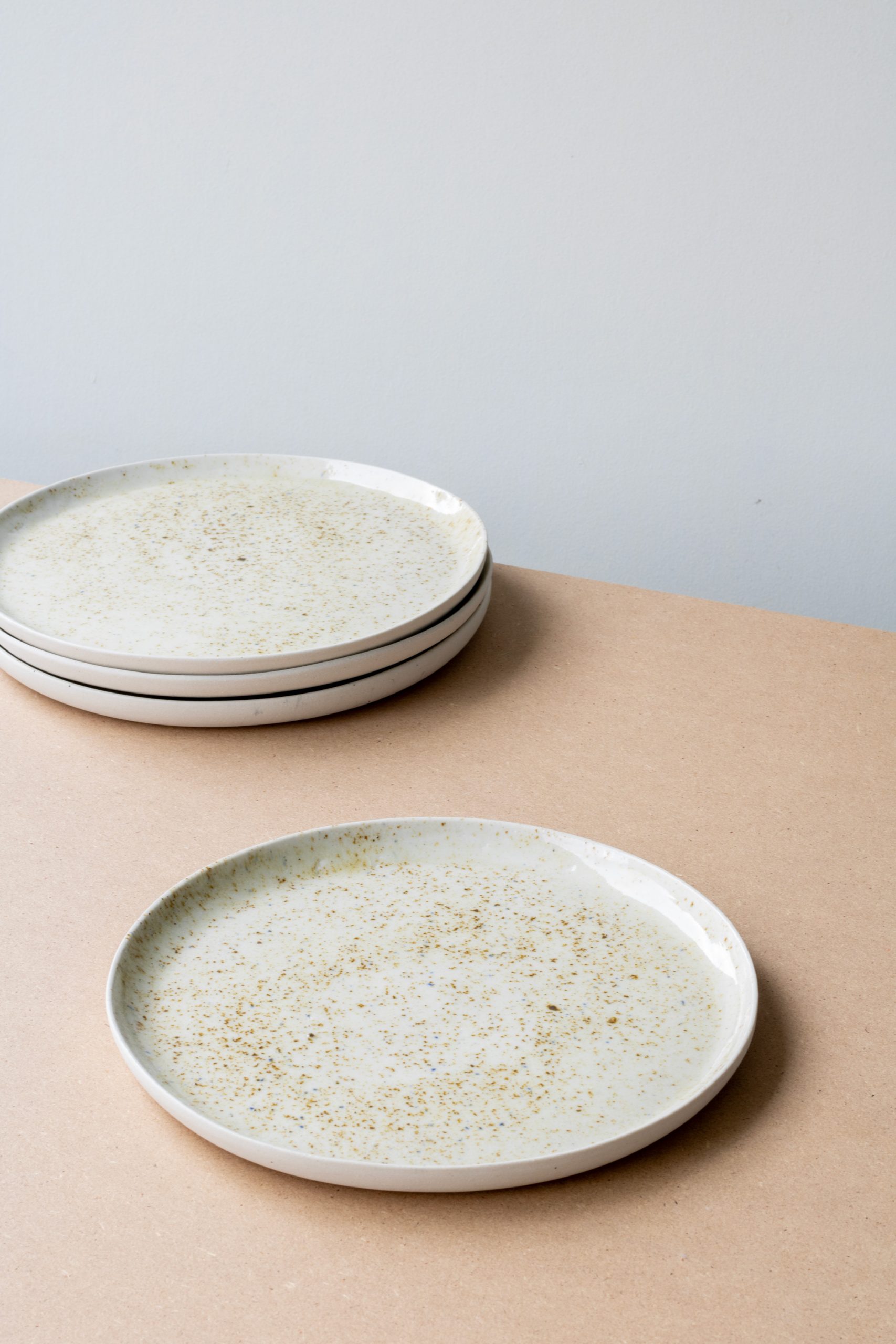 Take Care Plate - Image 7