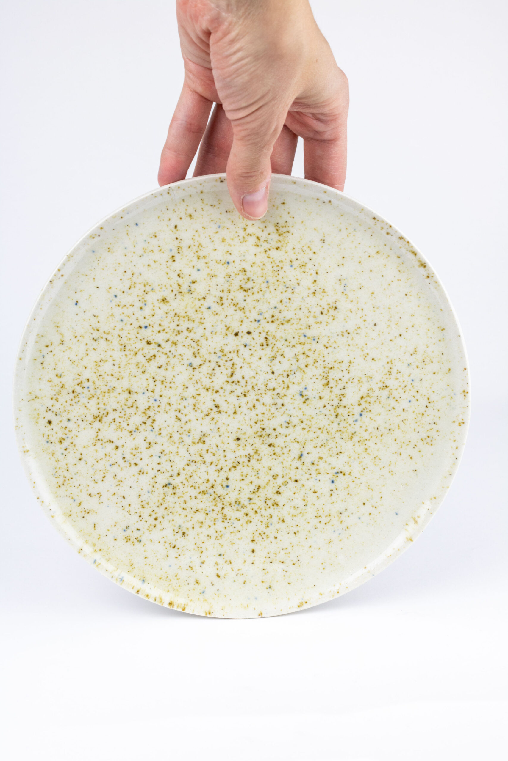 Take Care Plate - Image 2