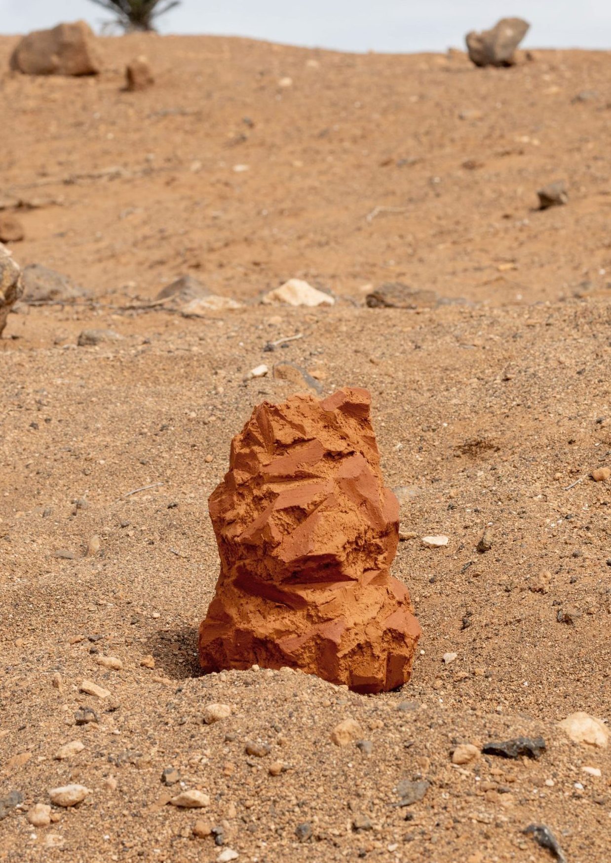 Calima III Sculpture - Image 2
