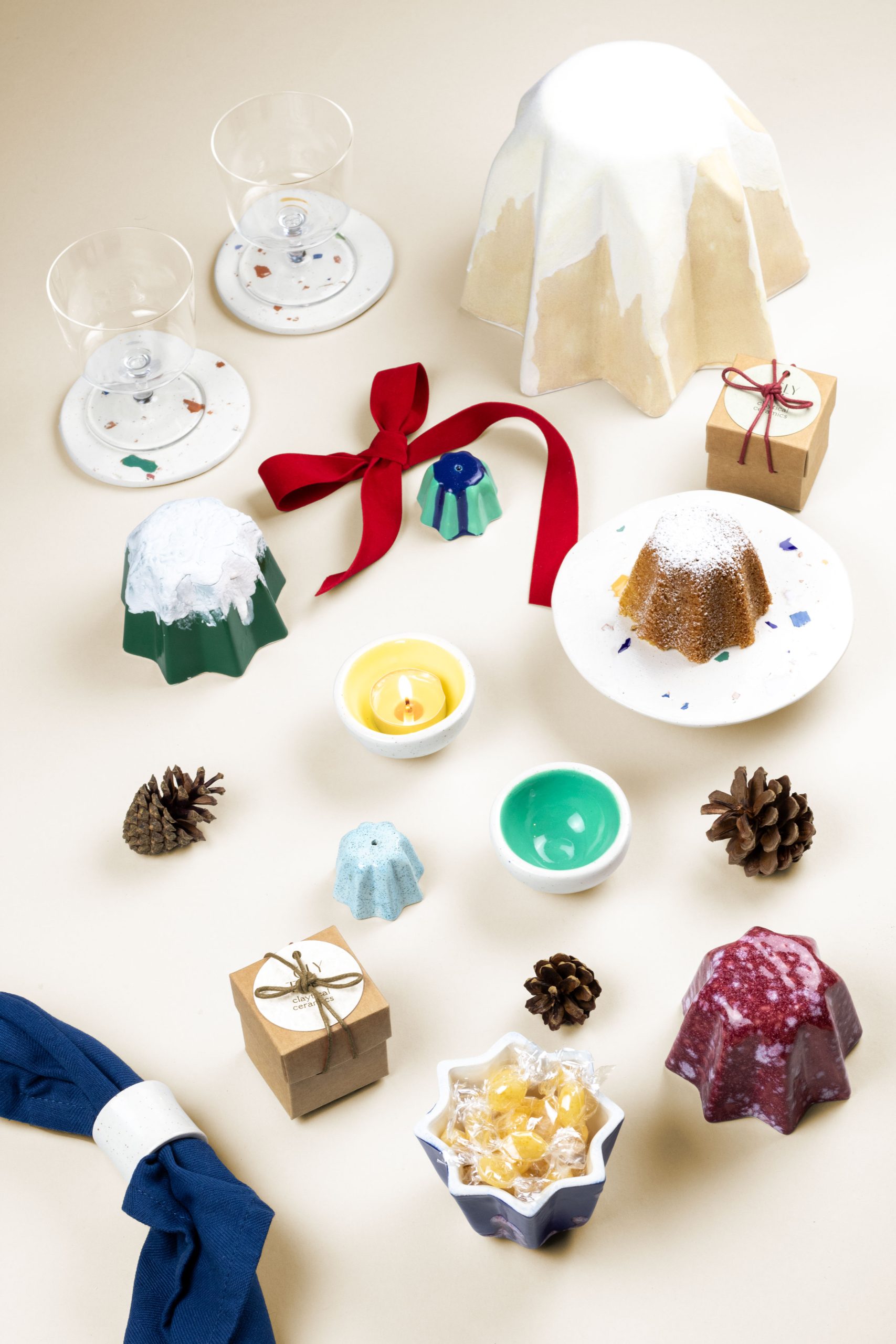 Pandoro Mini Cup - Image 35